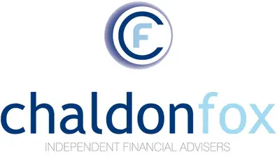Chaldon Fox Associates logo