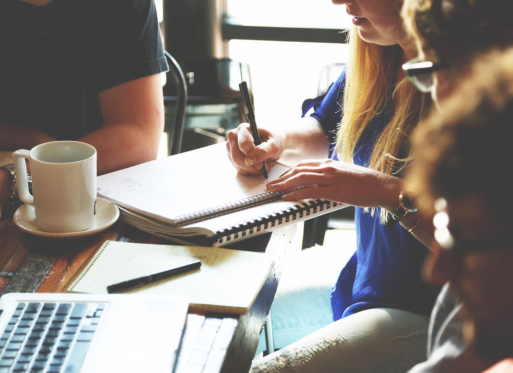 Analysis and recommendation