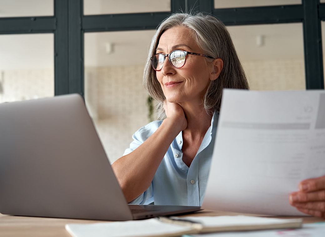 Clarify where you stand